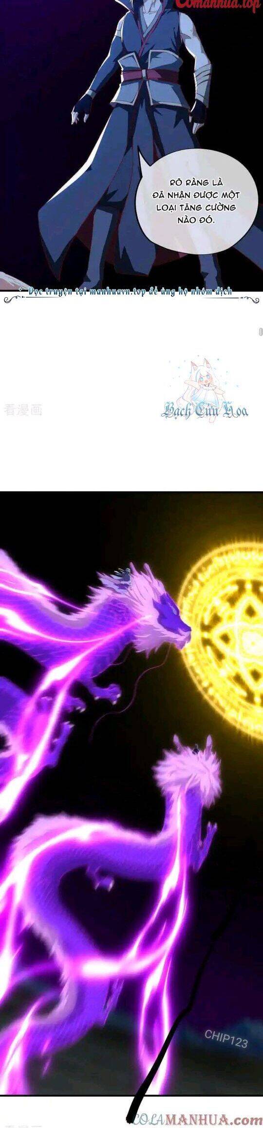 Chiến Hồn Tuyệt Thế Chap 639 - Next Chap 640