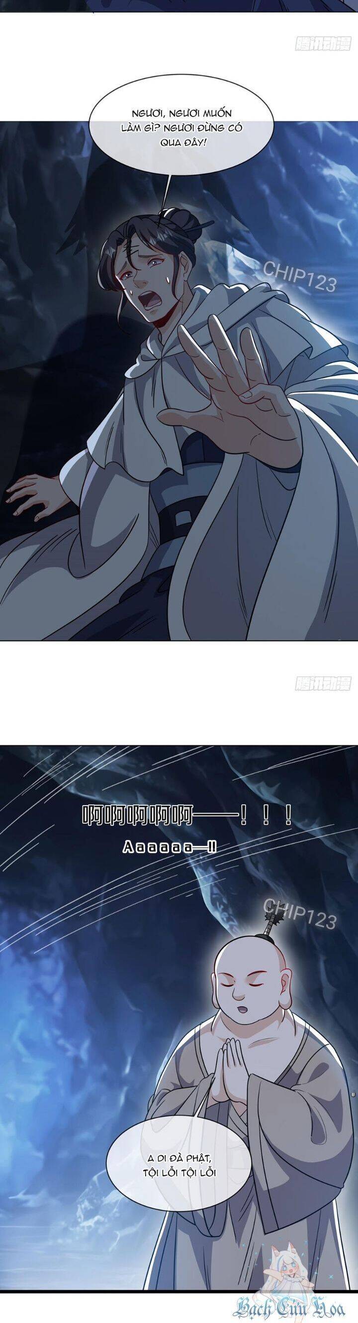 Chiến Hồn Tuyệt Thế Chap 701 - Next Chap 702