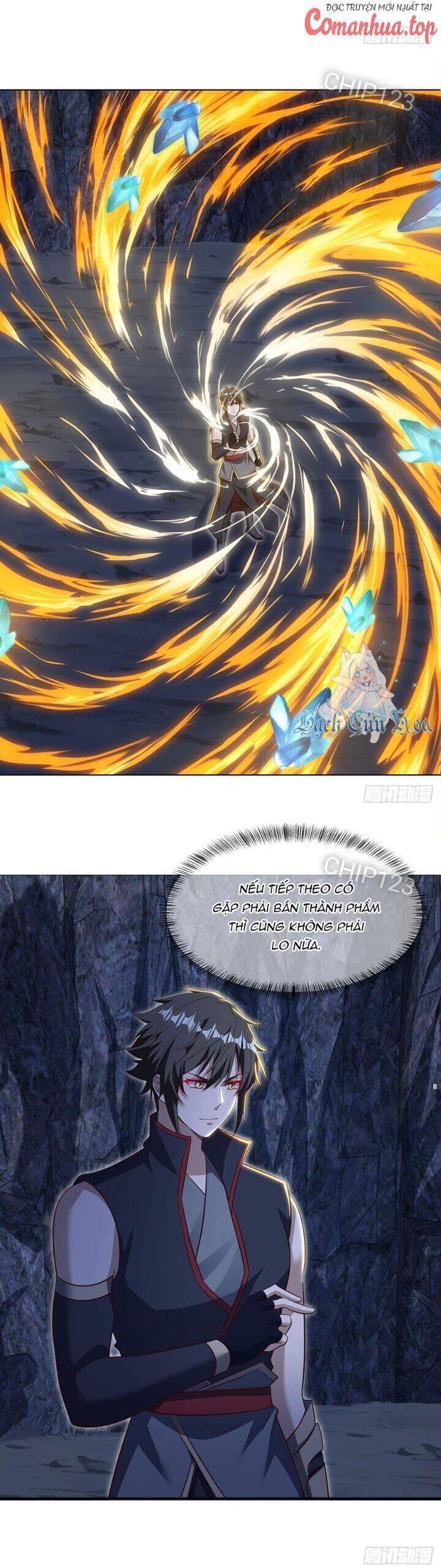 Chiến Hồn Tuyệt Thế Chap 701 - Next Chap 702