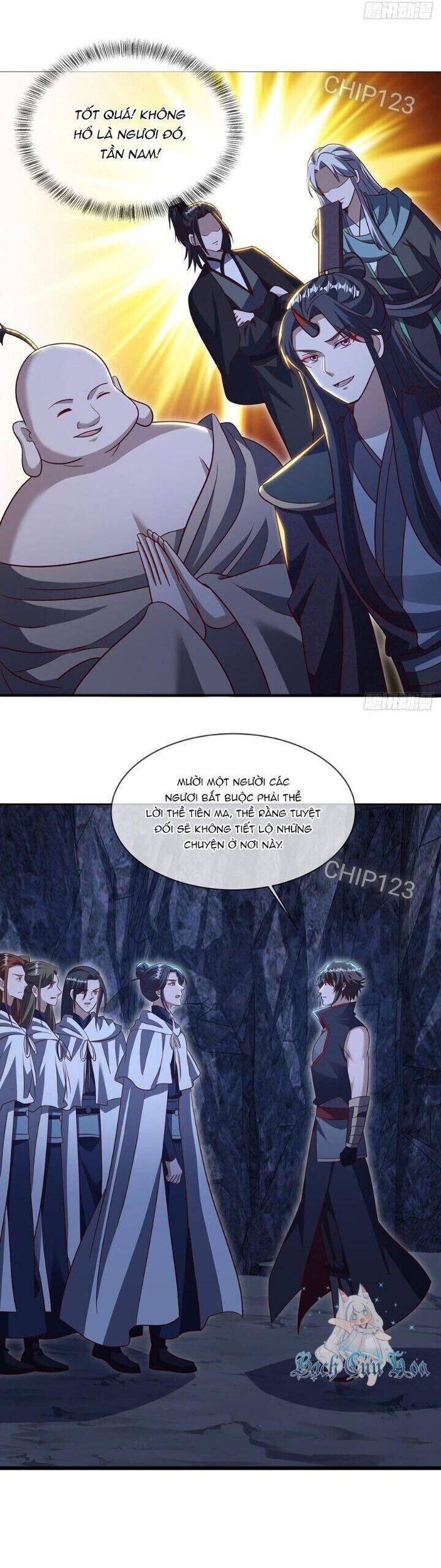 Chiến Hồn Tuyệt Thế Chap 701 - Next Chap 702