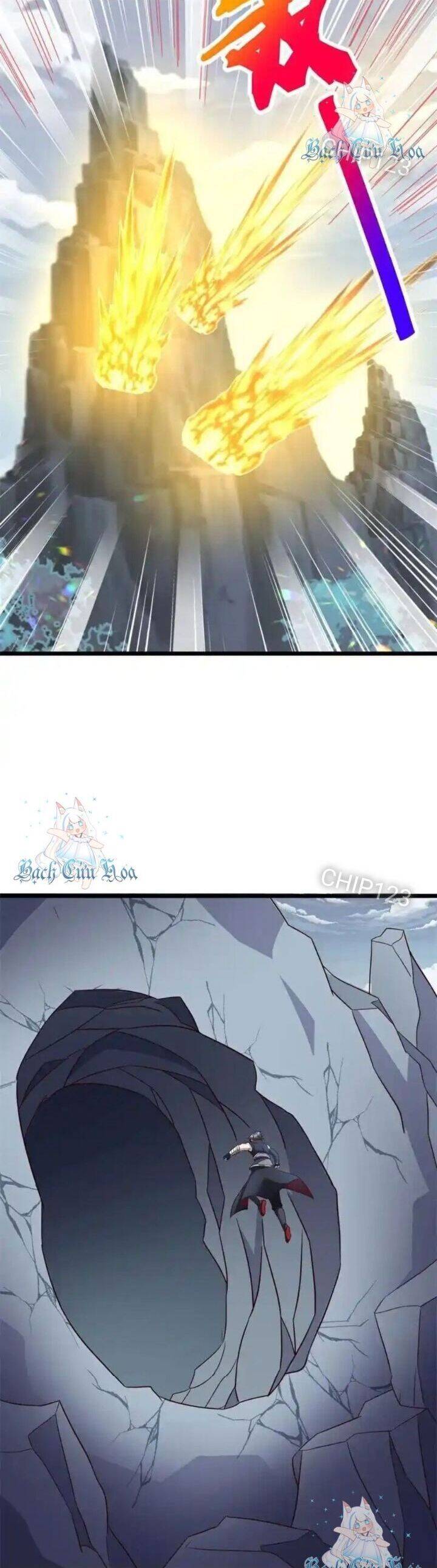 Chiến Hồn Tuyệt Thế Chap 702 - Next Chap 703