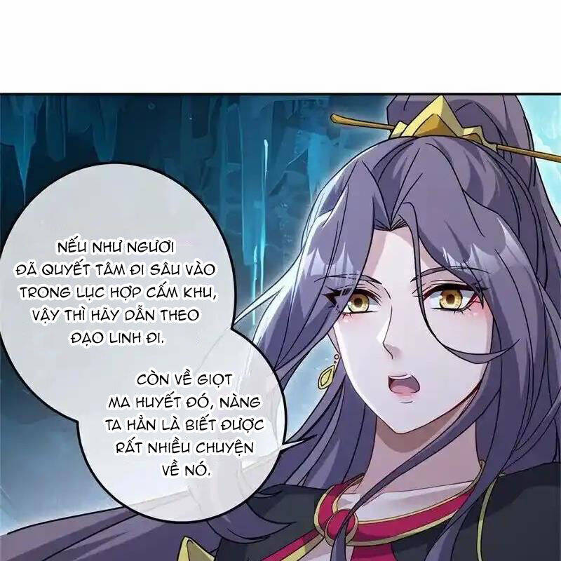 Chiến Hồn Tuyệt Thế Chap 704 - Next Chap 705