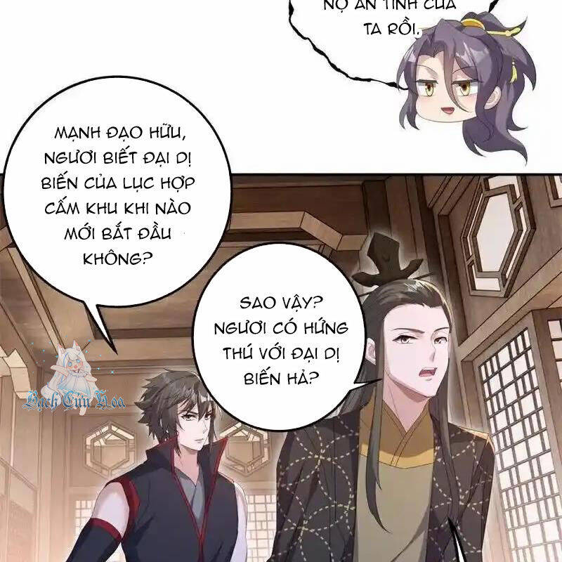 Chiến Hồn Tuyệt Thế Chap 704 - Next Chap 705