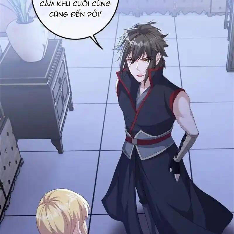 Chiến Hồn Tuyệt Thế Chap 704 - Next Chap 705