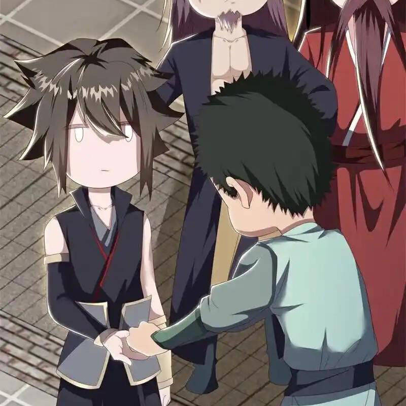 Chiến Hồn Tuyệt Thế Chap 704 - Next Chap 705