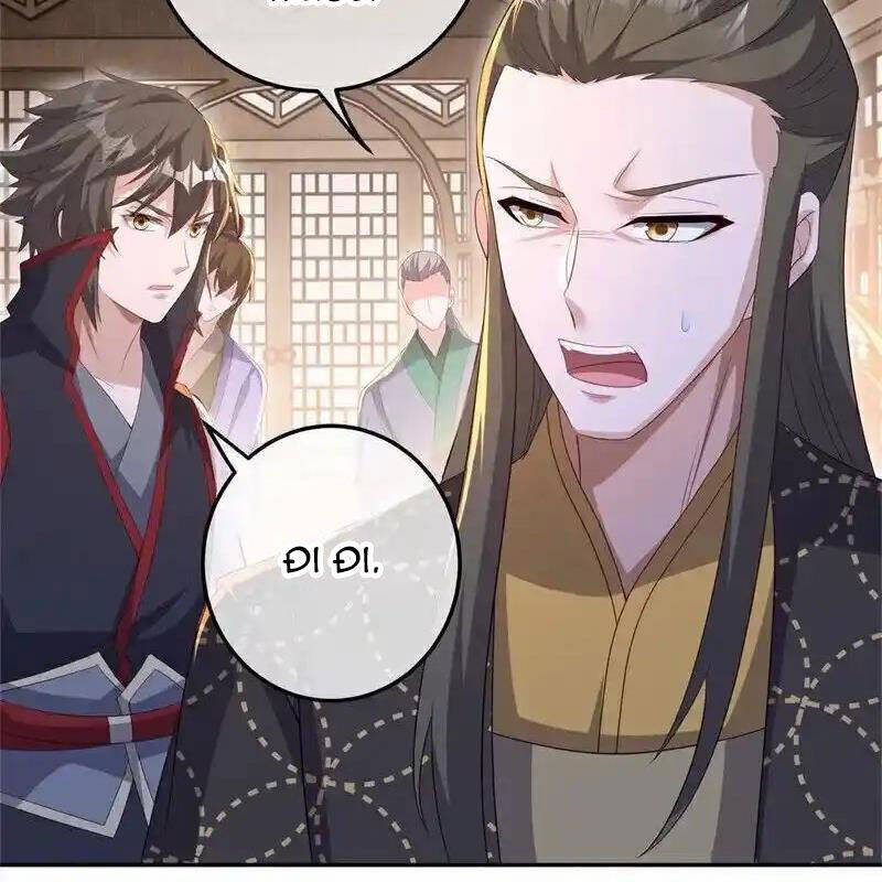 Chiến Hồn Tuyệt Thế Chap 704 - Next Chap 705