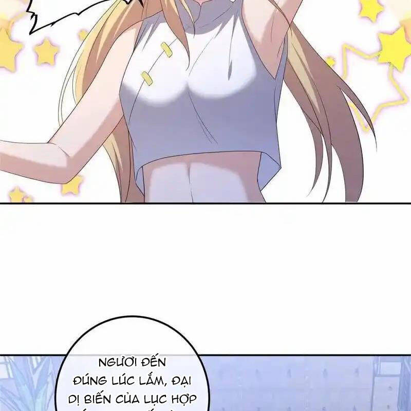 Chiến Hồn Tuyệt Thế Chap 704 - Next Chap 705