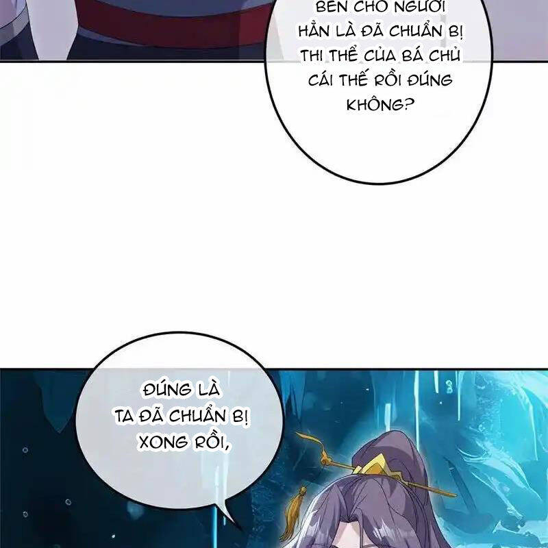 Chiến Hồn Tuyệt Thế Chap 704 - Next Chap 705
