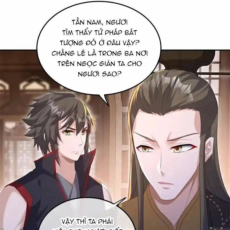 Chiến Hồn Tuyệt Thế Chap 704 - Next Chap 705