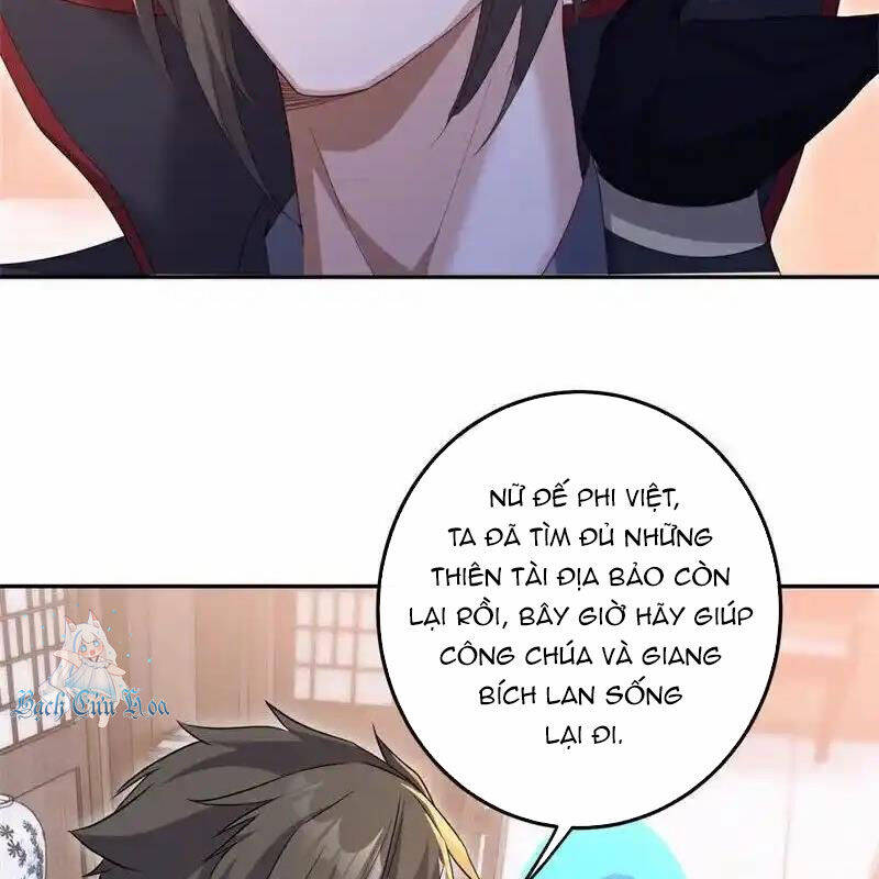 Chiến Hồn Tuyệt Thế Chap 704 - Next Chap 705