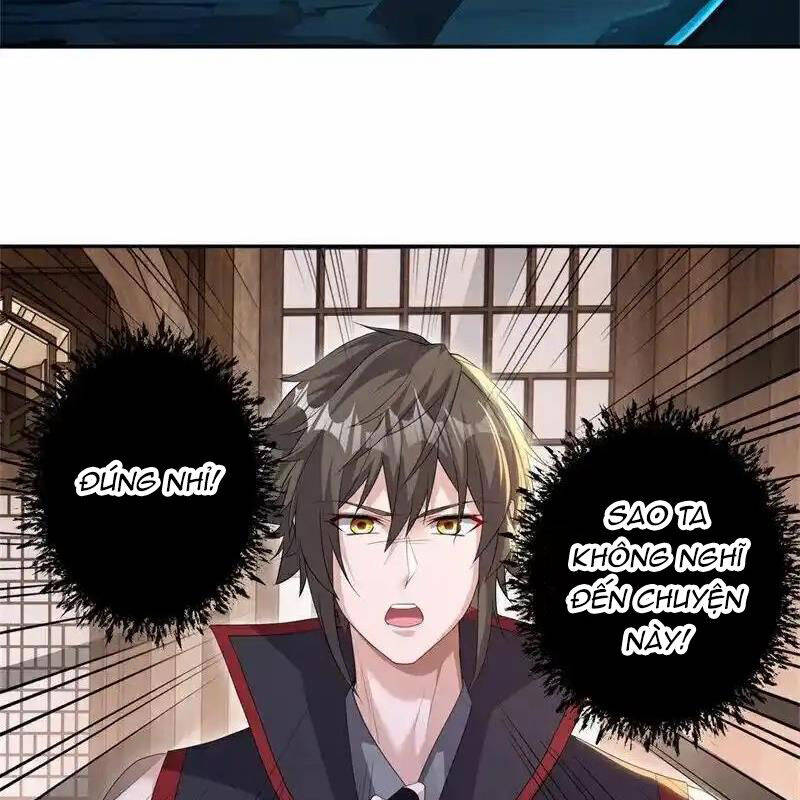 Chiến Hồn Tuyệt Thế Chap 704 - Next Chap 705