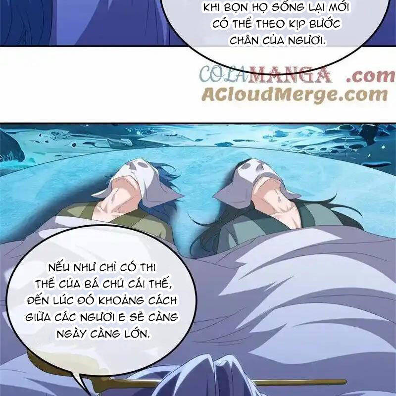 Chiến Hồn Tuyệt Thế Chap 704 - Next Chap 705