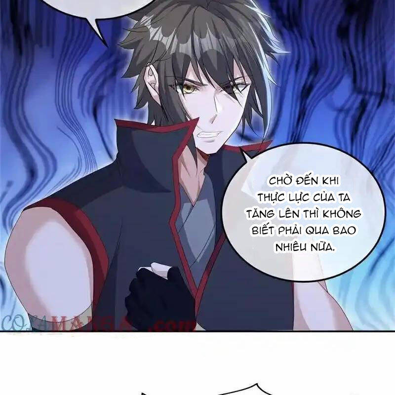 Chiến Hồn Tuyệt Thế Chap 704 - Next Chap 705