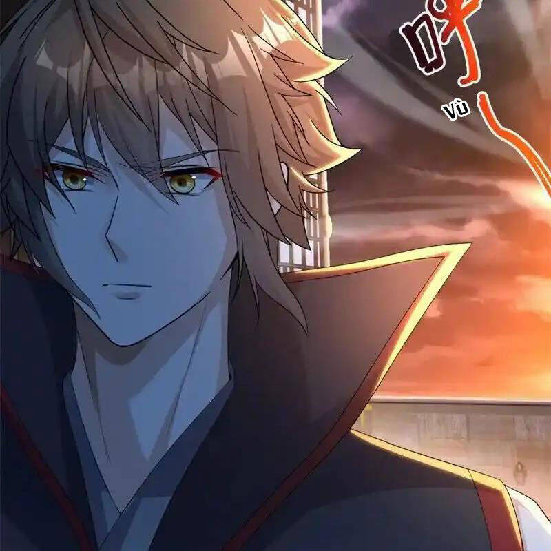 Chiến Hồn Tuyệt Thế Chap 704 - Next Chap 705