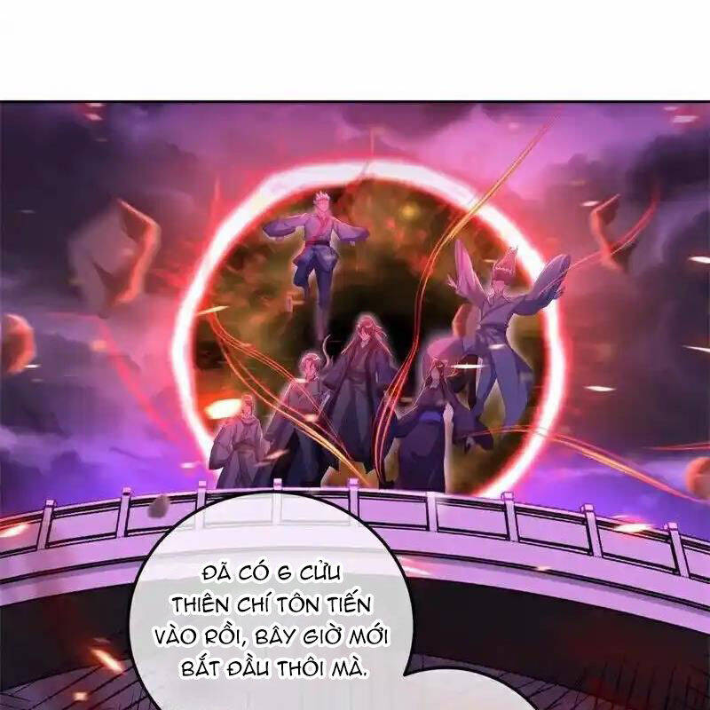 Chiến Hồn Tuyệt Thế Chap 704 - Next Chap 705