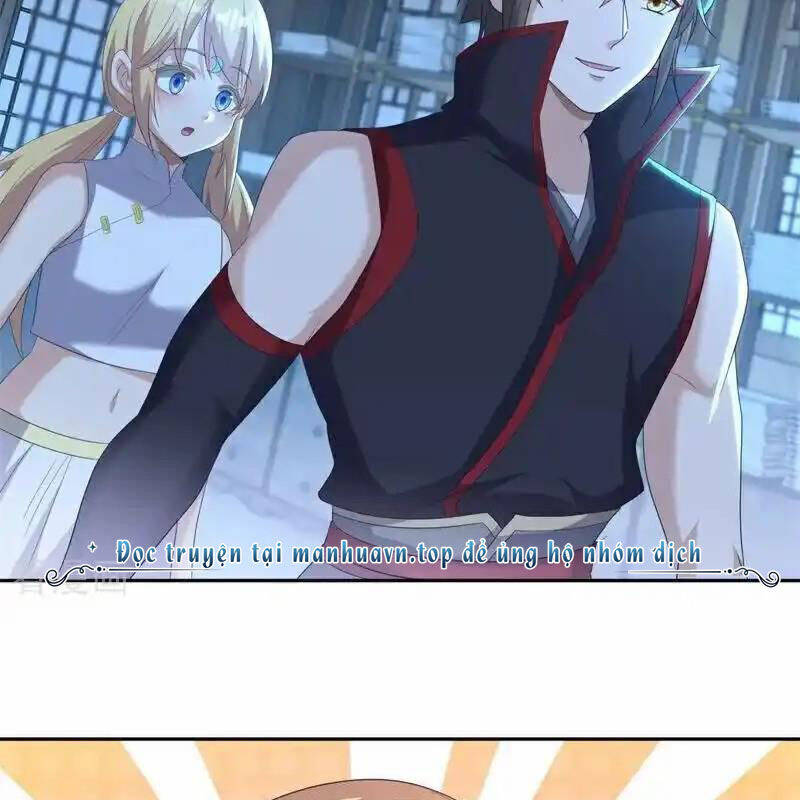 Chiến Hồn Tuyệt Thế Chap 704 - Next Chap 705