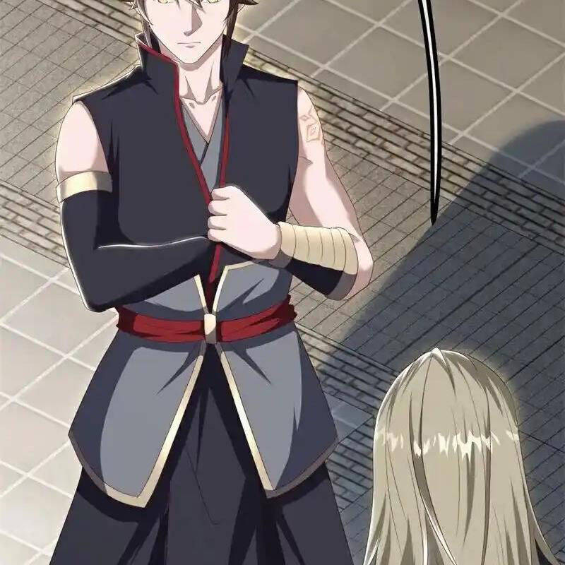 Chiến Hồn Tuyệt Thế Chap 704 - Next Chap 705