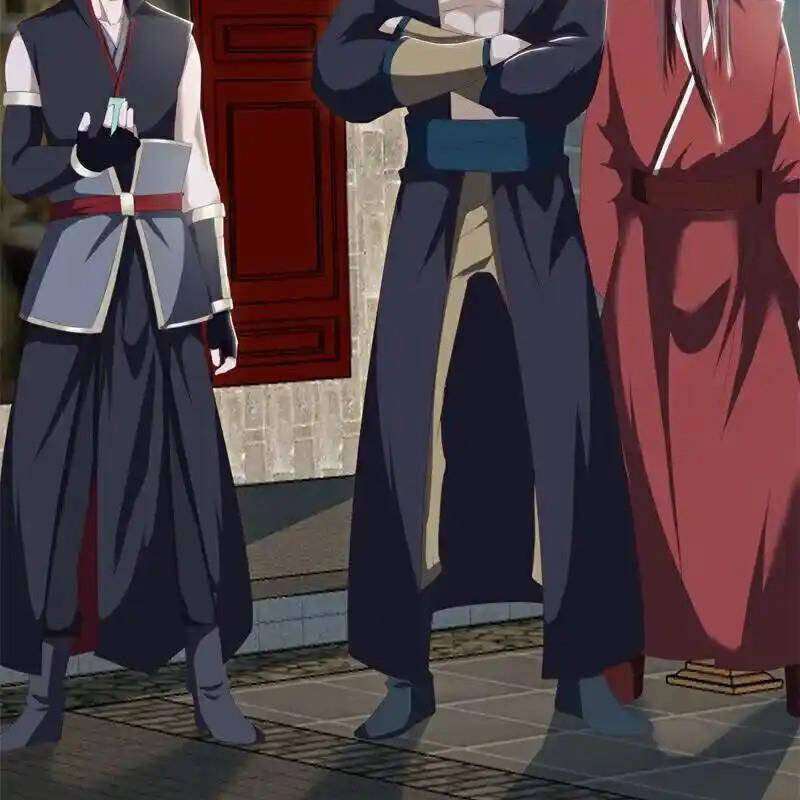 Chiến Hồn Tuyệt Thế Chap 704 - Next Chap 705