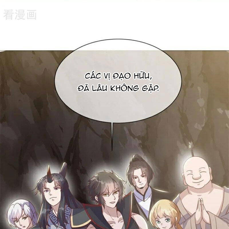 Chiến Hồn Tuyệt Thế Chap 705 - Next Chap 706