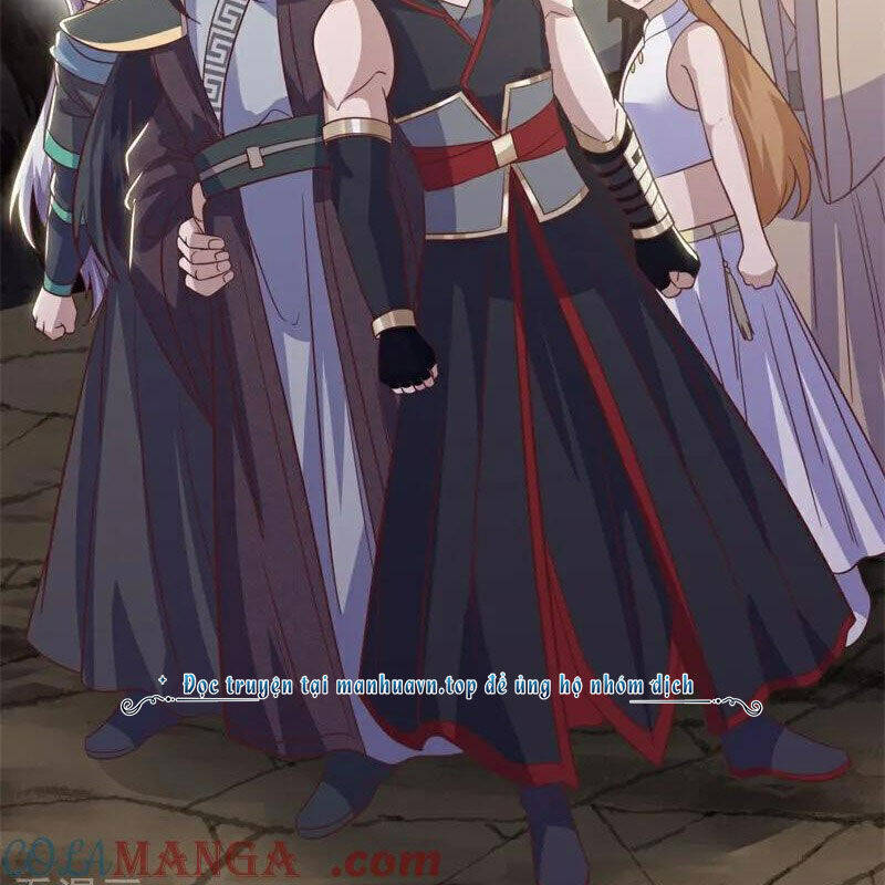 Chiến Hồn Tuyệt Thế Chap 705 - Next Chap 706