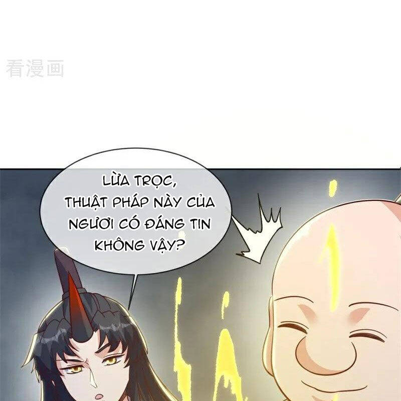 Chiến Hồn Tuyệt Thế Chap 705 - Next Chap 706