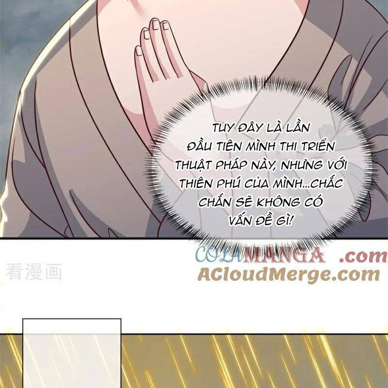 Chiến Hồn Tuyệt Thế Chap 705 - Next Chap 706