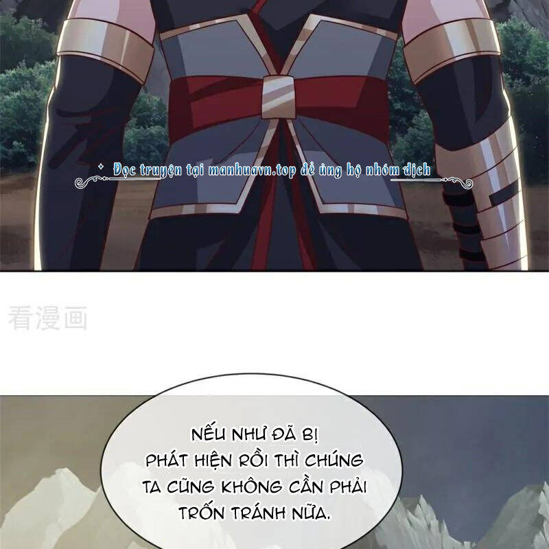 Chiến Hồn Tuyệt Thế Chap 705 - Next Chap 706