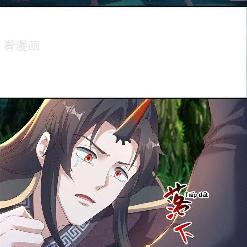 Chiến Hồn Tuyệt Thế Chap 705 - Next Chap 706