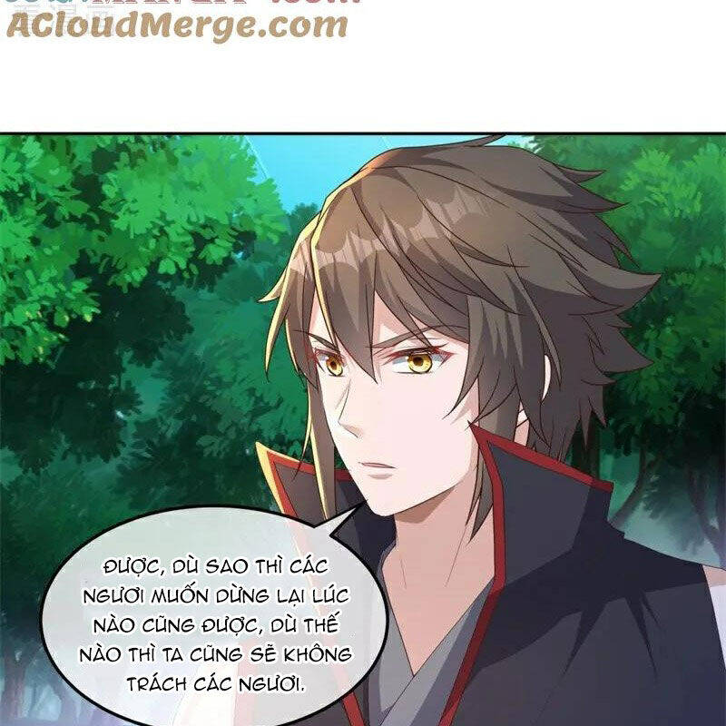 Chiến Hồn Tuyệt Thế Chap 705 - Next Chap 706