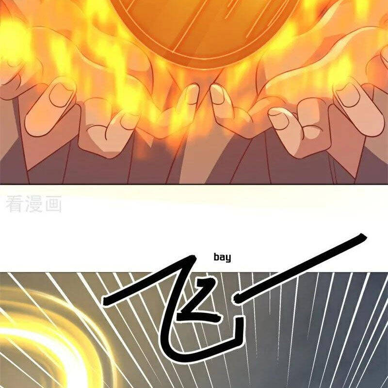 Chiến Hồn Tuyệt Thế Chap 705 - Next Chap 706