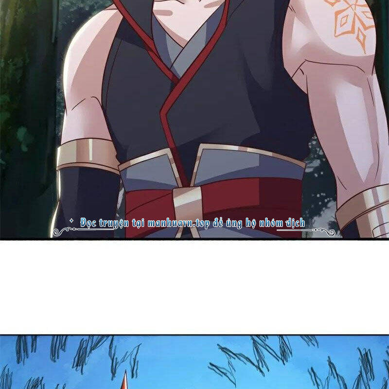 Chiến Hồn Tuyệt Thế Chap 705 - Next Chap 706