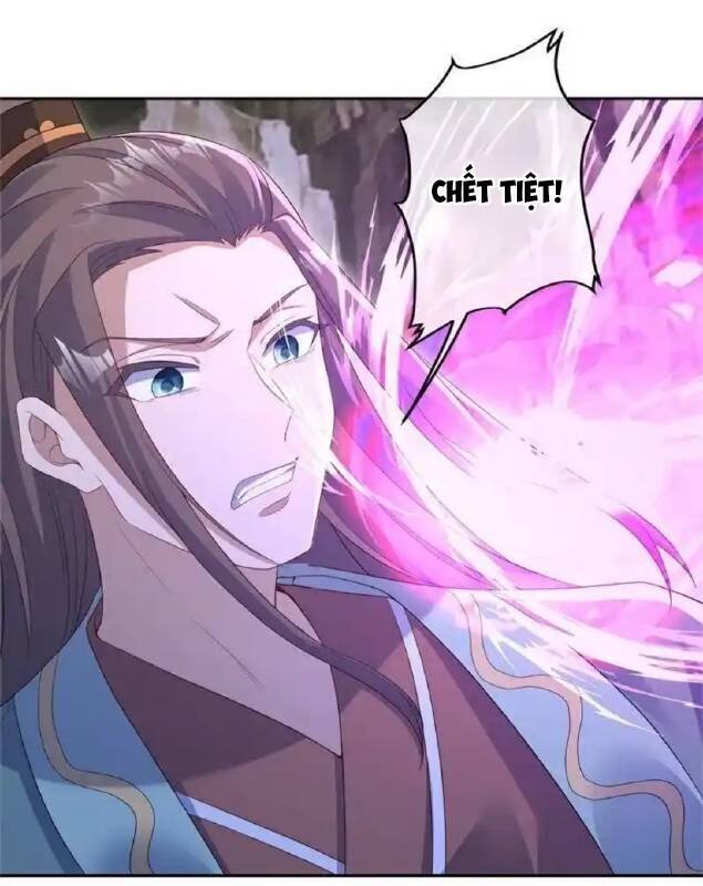 Chiến Hồn Tuyệt Thế Chap 706 - Next Chap 707
