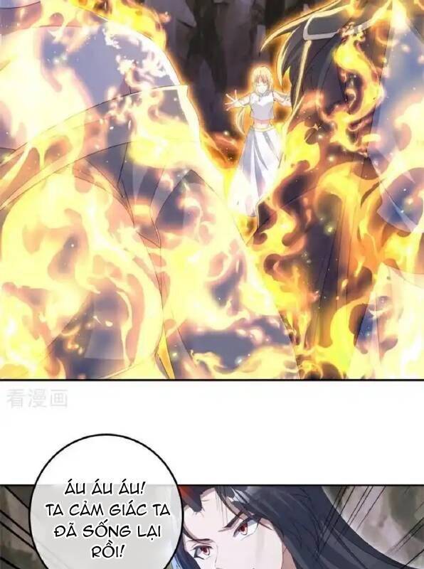 Chiến Hồn Tuyệt Thế Chap 706 - Next Chap 707