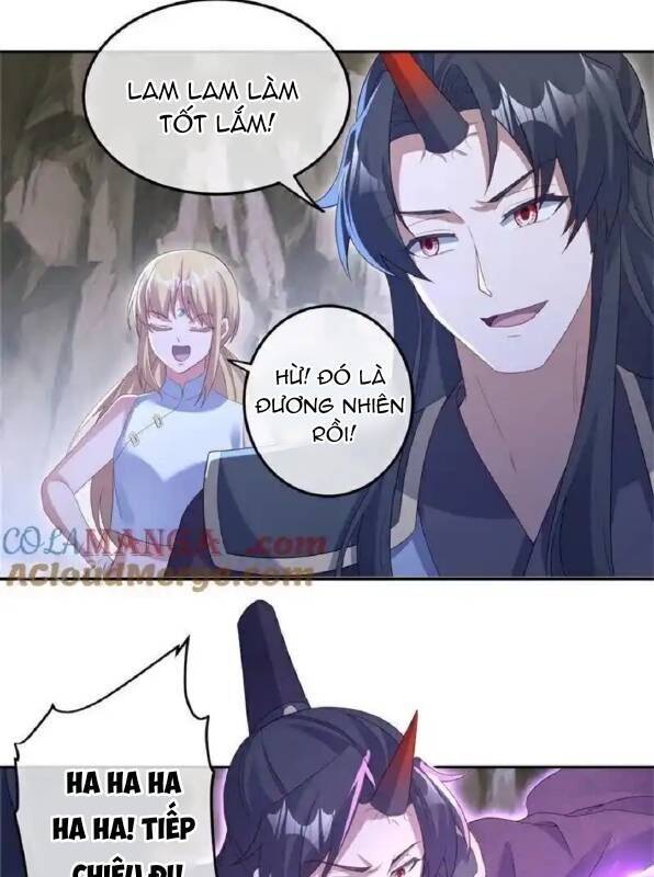 Chiến Hồn Tuyệt Thế Chap 706 - Next Chap 707