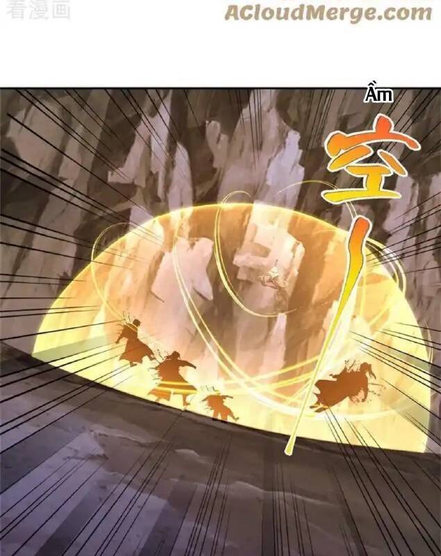 Chiến Hồn Tuyệt Thế Chap 706 - Next Chap 707