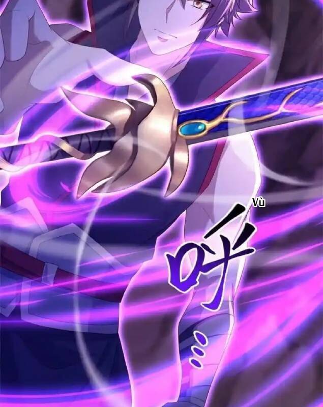 Chiến Hồn Tuyệt Thế Chap 706 - Next Chap 707