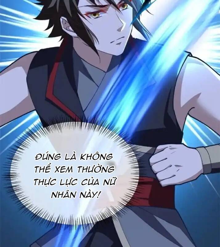 Chiến Hồn Tuyệt Thế Chap 706 - Next Chap 707