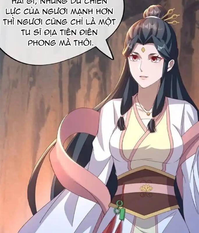 Chiến Hồn Tuyệt Thế Chap 706 - Next Chap 707