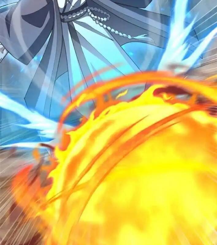 Chiến Hồn Tuyệt Thế Chap 706 - Next Chap 707