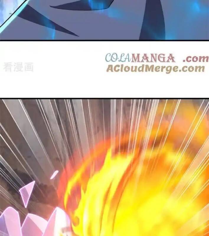 Chiến Hồn Tuyệt Thế Chap 706 - Next Chap 707