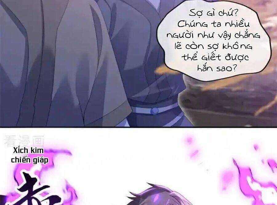 Chiến Hồn Tuyệt Thế Chap 706 - Next Chap 707