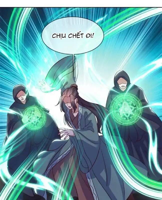 Chiến Hồn Tuyệt Thế Chap 706 - Next Chap 707