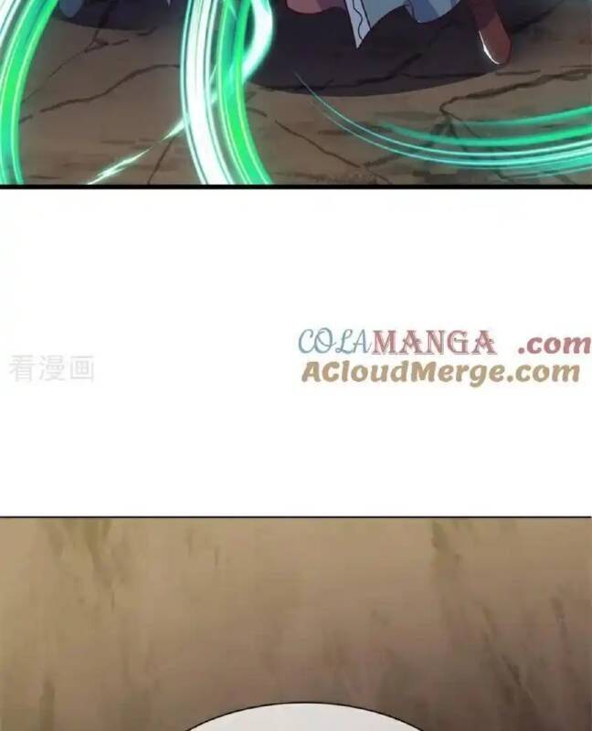 Chiến Hồn Tuyệt Thế Chap 706 - Next Chap 707