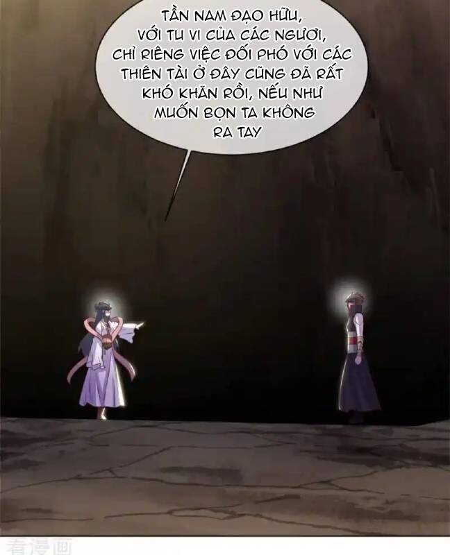 Chiến Hồn Tuyệt Thế Chap 706 - Next Chap 707