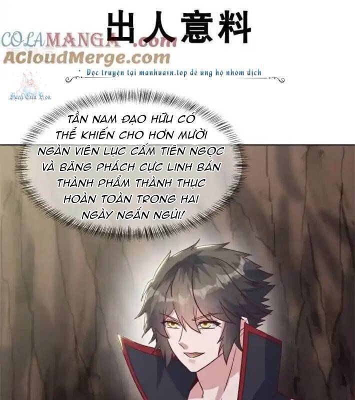 Chiến Hồn Tuyệt Thế Chap 706 - Next Chap 707