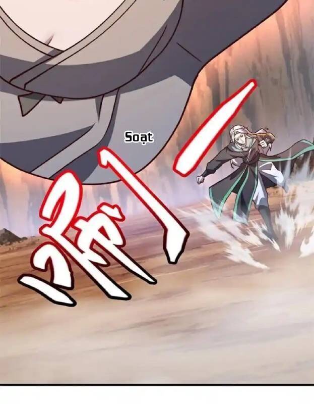 Chiến Hồn Tuyệt Thế Chap 706 - Next Chap 707