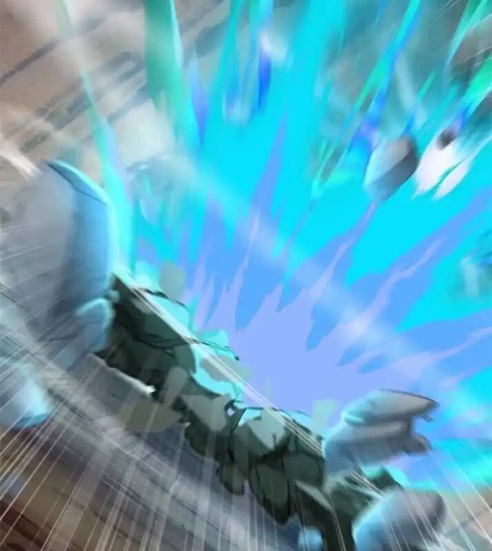 Chiến Hồn Tuyệt Thế Chap 706 - Next Chap 707