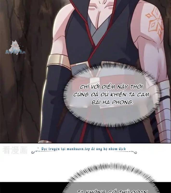 Chiến Hồn Tuyệt Thế Chap 706 - Next Chap 707