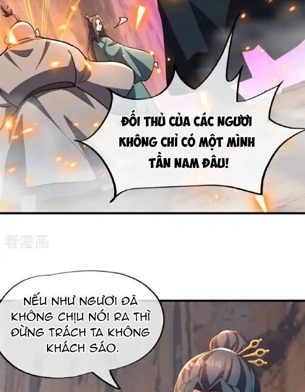 Chiến Hồn Tuyệt Thế Chap 706 - Next Chap 707