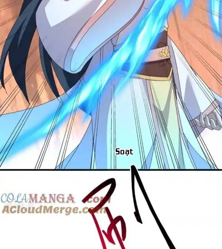 Chiến Hồn Tuyệt Thế Chap 706 - Next Chap 707